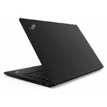 Matériels informatique pc portable LENOVO ThinkPad P14s Gen2 21A00071FR infinytech Réunion 03