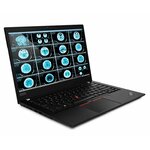 Matériels informatique pc portable LENOVO ThinkPad P14s Gen2 21A00071FR infinytech Réunion 02