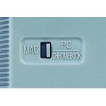 Matériels informatique pavé numérique TARGUS AKP10EU USB infinytech Réunion 03