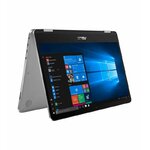 Matériels informatique ASUS VivoBook Flip 14 TP401MA-EC497WS infinytech Réunion 01
