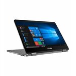 Matériels informatique ASUS VivoBook Flip 14 TP401MA-EC497WS infinytech Réunion 02