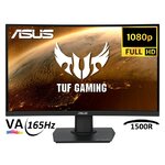 Matériels informatique ASUS TUF Gaming VG24VQE infinytech Réunion 05