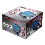 Matériel informatique alimentation ATX ADVANCE TX Series 650W infinytech réunion 2