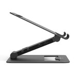 Matériels informatique support et station daccueil USB-C PORT DESIGNS 901108DOCK-EU infinytech Réunion 06