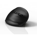 Matériels informatique souris ergonomique PORT DESIGNS 900706-BT Droitier Bluetooth infinytech Réunion 04