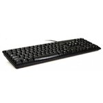 Matériels informatique clavier PORT DESIGNS 900753 Filaire Noir infinytech Réunion 02