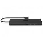 Matériels informatique station daccueil USB-C PORT DESIGNS 901906W infinytech Réunion 08