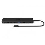 Matériels informatique station daccueil USB-C PORT DESIGNS 901906W infinytech Réunion 07