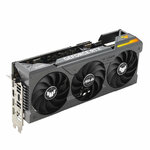 Matériels informatique carte graphique ASUS TUF Gaming GeForce RTX 4070 TI 12GB infinytech Réunion 02
