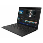 Matériels informatique pc portable LENOVO ThinkPad P14s Gen3 21AK0041FR infinytech Réunion 03