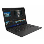 Matériels informatique pc portable LENOVO ThinkPad P14s Gen3 21AK0041FR infinytech Réunion 02