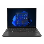 Matériels informatique pc portable LENOVO ThinkPad P14s Gen3 21AK0041FR infinytech Réunion 01