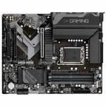 Matériels informatique carte mère GIGABYTE B760 GAMING X DDR4 infinytech Réunion 05