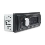 Accessoires auto autoradio CALIBER FM avec Bluetooth RMD030BT infinytech Réunion 02