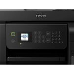 Matériels informatique imprimante multifonction EPSON EcoTank L5290 infinytech Réunion 02