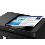 Matériels informatique imprimante multifonction EPSON EcoTank L5290 infinytech Réunion 04