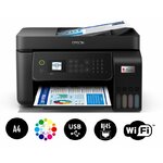 Matériels informatique imprimante multifonction EPSON EcoTank L5290 infinytech Réunion 01