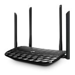 Matériels informatique routeur WiFi AC 1200 Mbps TP-LINK Archer C6 MU-MIMO Gigabit infinytech Réunion 02