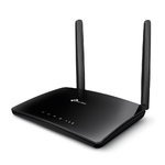 Matériels informatique modem routeur Wi-Fi 4G LTE TP-LINK Archer MR400 infinytech Réunion 02