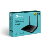 Matériels informatique modem routeur Wi-Fi 4G LTE TP-LINK Archer MR400 infinytech Réunion 04