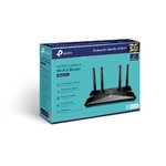 Matériels informatique routeur Wi-Fi 6 TP-LINK Archer AX20 AX1800 infinytech Réunion 04