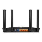 Matériels informatique routeur Wi-Fi 6 TP-LINK Archer AX20 AX1800 infinytech Réunion 03