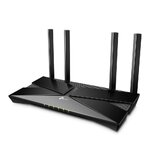 Matériels informatique routeur Wi-Fi 6 TP-LINK Archer AX20 AX1800 infinytech Réunion 02