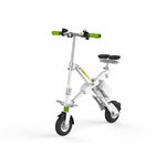ARCHOS Urban e-scooter infinytech Réunion 1