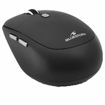 Matériels informatique pack clavier souris BLUESTORK Grapheme Sans Fil Noir infinytech Réunion 03