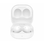 Accessoires téléphonie écouteurs SAMSUNG Galaxy Buds2 Bluetooth Blanc infinytech Réunion 03