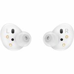 Accessoires téléphonie écouteurs SAMSUNG Galaxy Buds2 Bluetooth Blanc infinytech Réunion 02