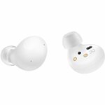 Accessoires téléphonie écouteurs SAMSUNG Galaxy Buds2 Bluetooth Blanc infinytech Réunion 01