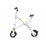 ARCHOS Urban e-scooter infinytech Réunion 2