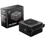 Matériels informatique alimentation MSI MAG A650BN 80Plus Bronze infinytech Réunion 04
