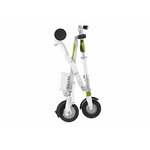 ARCHOS Urban e-scooter infinytech Réunion 4
