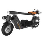 Trottinette électrique WE CONNECT WeLib T1 infinytech Réunion 2