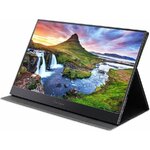 Matériels informatique écran portable ACER AOPEN 16PM3Q infinytech Réunion 02