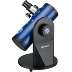 Télescope compact BRESSER Junior 76-300 Smart infinytech Réunion 01