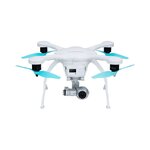 Drone EHANG Ghostdrone 2.0 Aerial infinytech Réunion 1