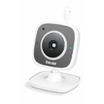 Matériels vidéo moniteur de surveillance vidéo BEURER BY 88 Smart infinytech Réunion 01