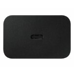 Accessoires téléphonie adaptateur secteur USB-C SAMSUNG EP-T4510XBEGEU 45W avec câble infinytech Réunion 02