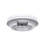 Matériels informatique point daccès WiFi 6 TP-LINK EAP670 AX5400 bi-bande plafonnier infinytech Réunion 03