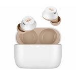 Matériels audio écouteurs MONSTER NLite 200 Bluetooth Blanc infinytech Réunion 01
