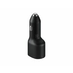 Accessoires auto chargeur allume-cigare SAMSUNG EP-L4020NBEGWW infinytech Réunion 04