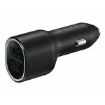 Accessoires auto chargeur allume-cigare SAMSUNG EP-L4020NBEGWW infinytech Réunion 01