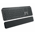 Matériels informatique clavier LOGITECH MX Keys Plus Graphite infinytech Réunion 04