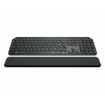 Matériels informatique clavier LOGITECH MX Keys Plus Graphite infinytech Réunion 02