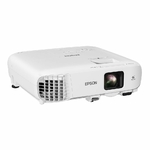 Matériels informatique vidéoprojecteur EPSON EB-992F infinytech Réunion 02