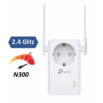 Matériels informatique Répéteur Wi-Fi TP-LINK TL-WA860RE N300 infinytech Réunion 10