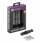Matériels informatique pâte thermique COOLER MASTER MasterGel Maker 1.5g infinytech Réunion 01
